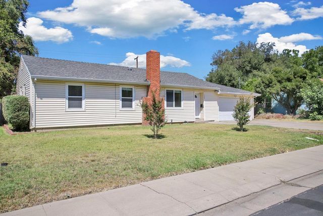 1605 W Mendocino Ave, Stockton, CA 95204