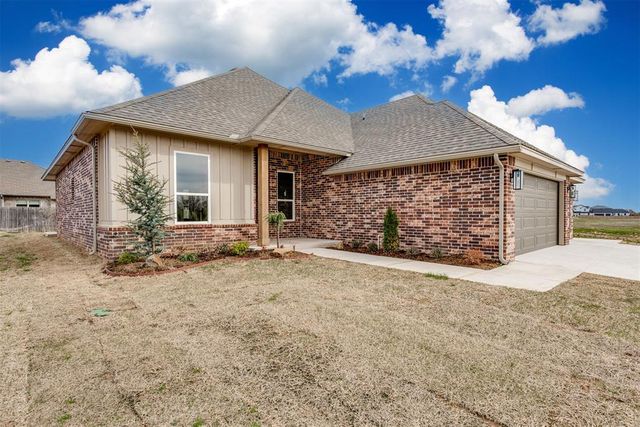 2900 River Birch Lane, Yukon, OK 73099