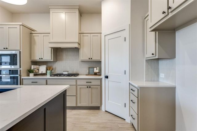 2900 River Birch Lane, Yukon, OK 73099