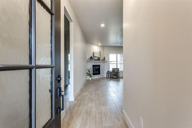 2900 River Birch Lane, Yukon, OK 73099