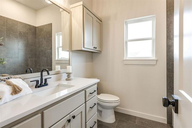 2900 River Birch Lane, Yukon, OK 73099