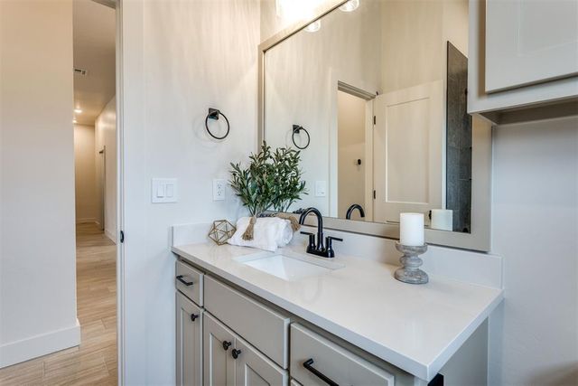 2900 River Birch Lane, Yukon, OK 73099