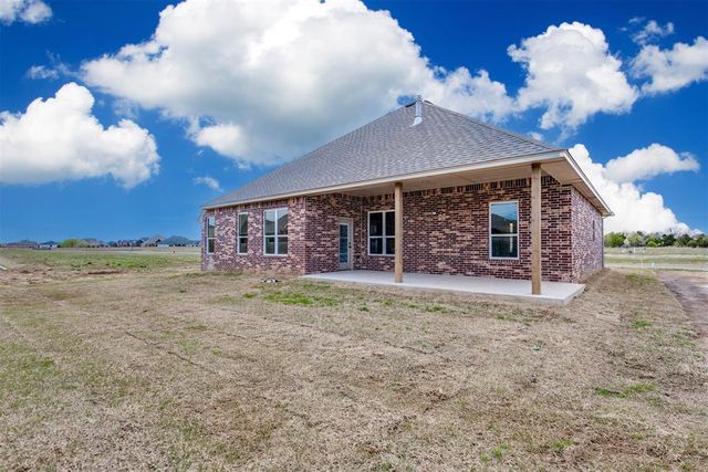 2900 River Birch Lane, Yukon, OK 73099
