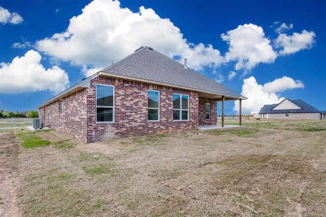 2900 River Birch Lane, Yukon, OK 73099