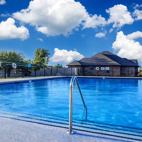 2900 River Birch Lane, Yukon, OK 73099