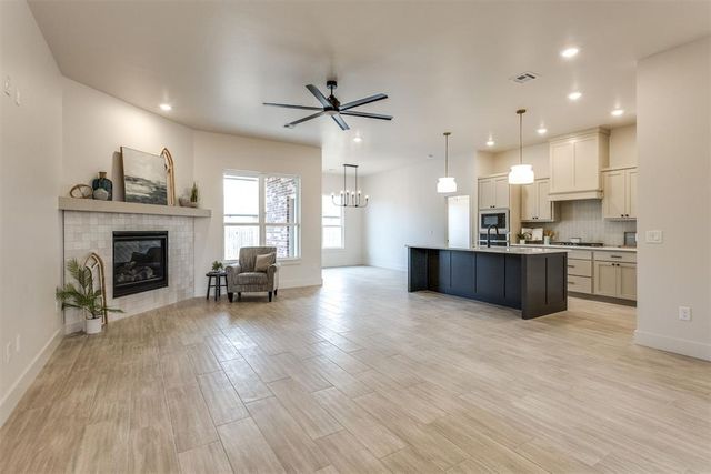 2900 River Birch Lane, Yukon, OK 73099