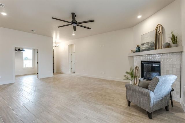 2900 River Birch Lane, Yukon, OK 73099