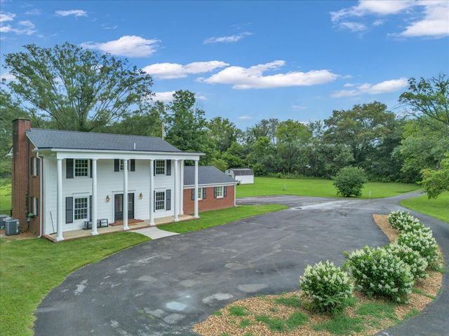 251 Miller Rd, Hillsboro, TN 37342