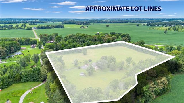 251 Miller Rd, Hillsboro, TN 37342