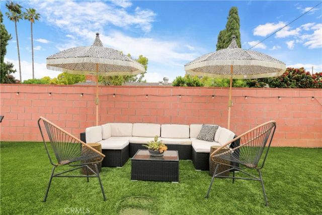 1305 W Cherry, Orange, CA 92868