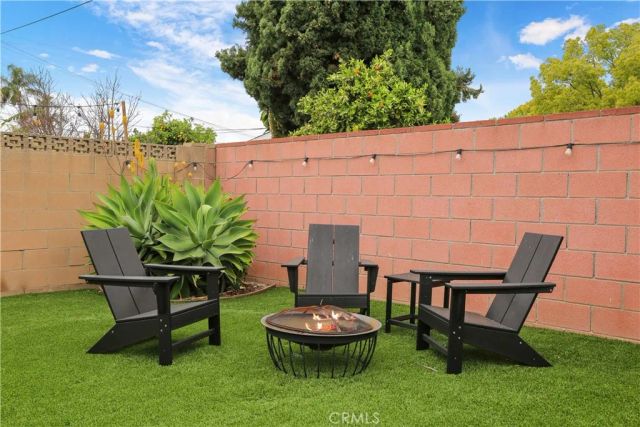 1305 W Cherry, Orange, CA 92868