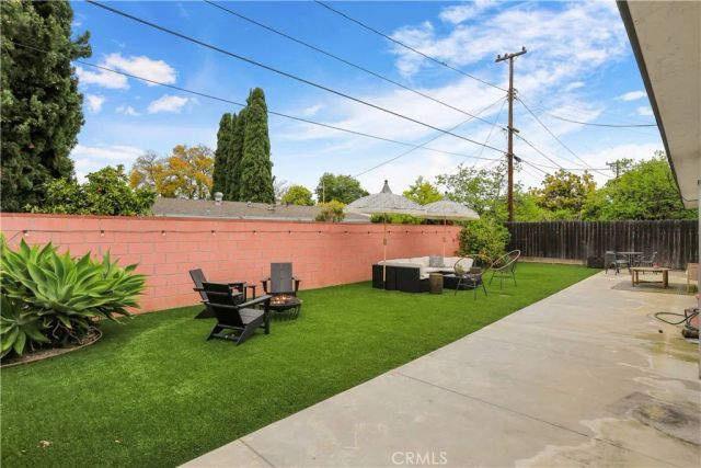 1305 W Cherry, Orange, CA 92868