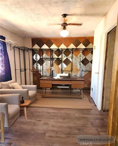 1407 W Burns Avenue, Ridgecrest, CA 93555