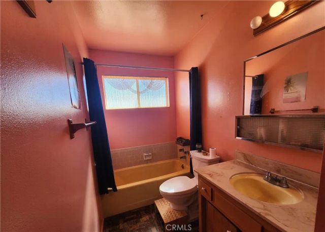 1407 W Burns Avenue, Ridgecrest, CA 93555