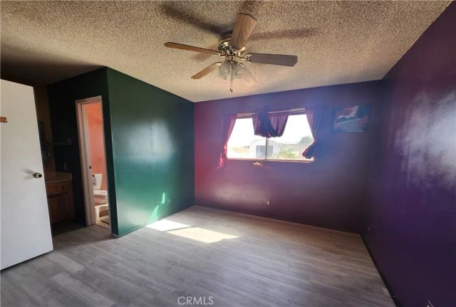 1407 W Burns Avenue, Ridgecrest, CA 93555