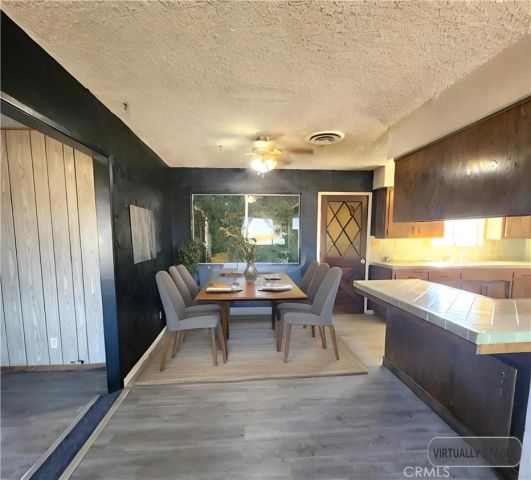 1407 W Burns Avenue, Ridgecrest, CA 93555