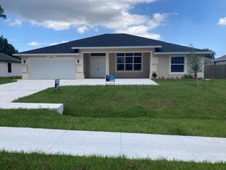 1661 SW california boulevard, Port St Lucie, FL 34953