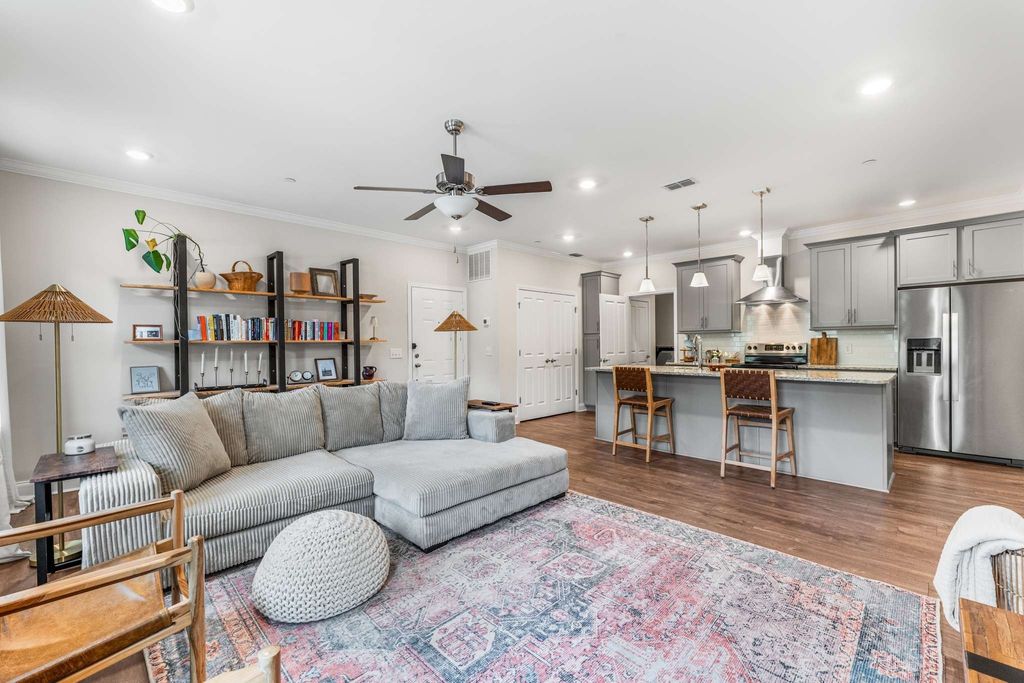 3115 Patcham Dr Unit 103, Nolensville, TN 37135