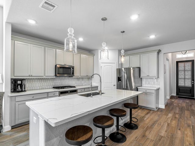 15326 Leal Rancho Court, Cypress, TX 77433
