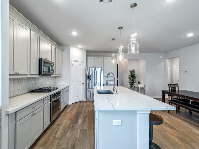 15326 Leal Rancho Court, Cypress, TX 77433