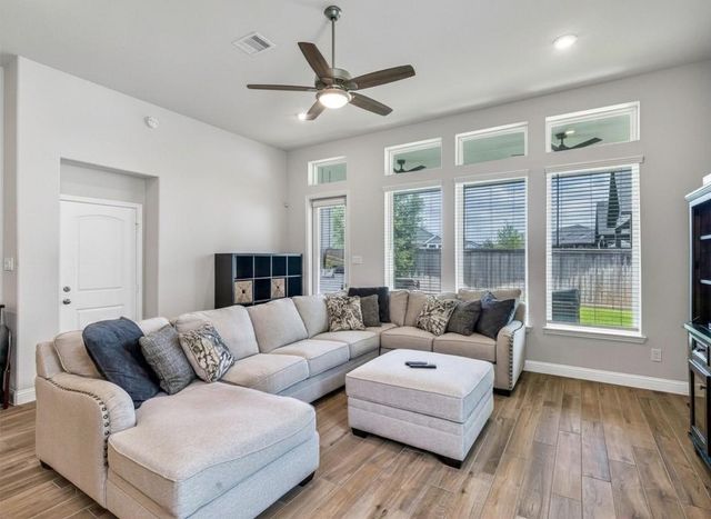 15326 Leal Rancho Court, Cypress, TX 77433