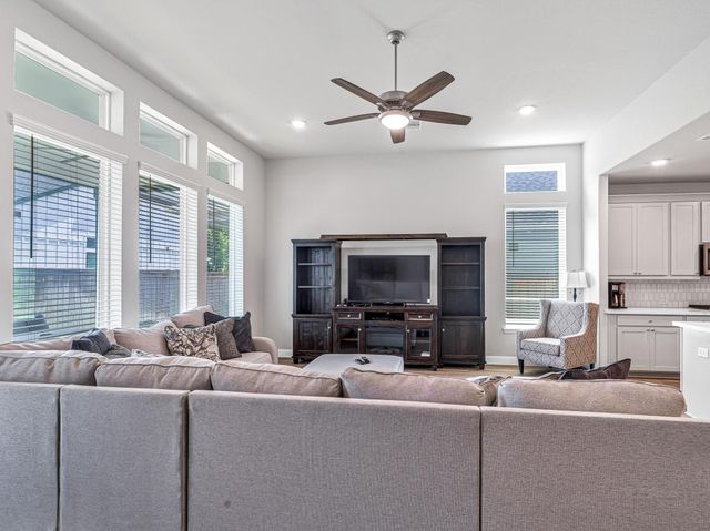 15326 Leal Rancho Court, Cypress, TX 77433
