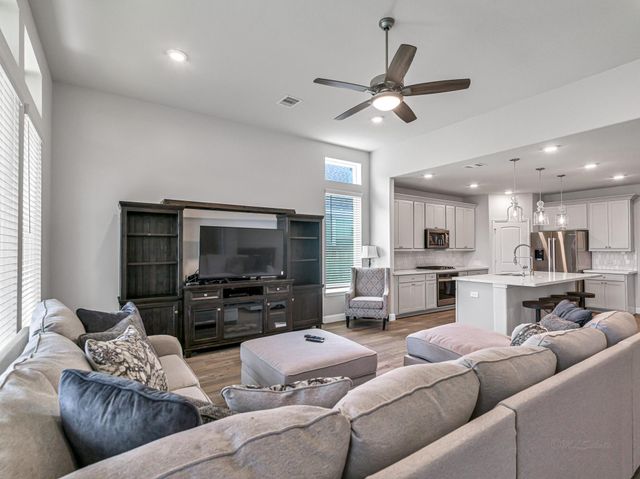 15326 Leal Rancho Court, Cypress, TX 77433