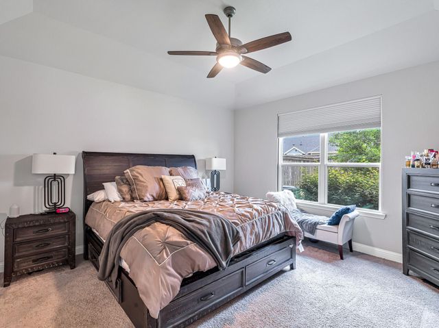 15326 Leal Rancho Court, Cypress, TX 77433