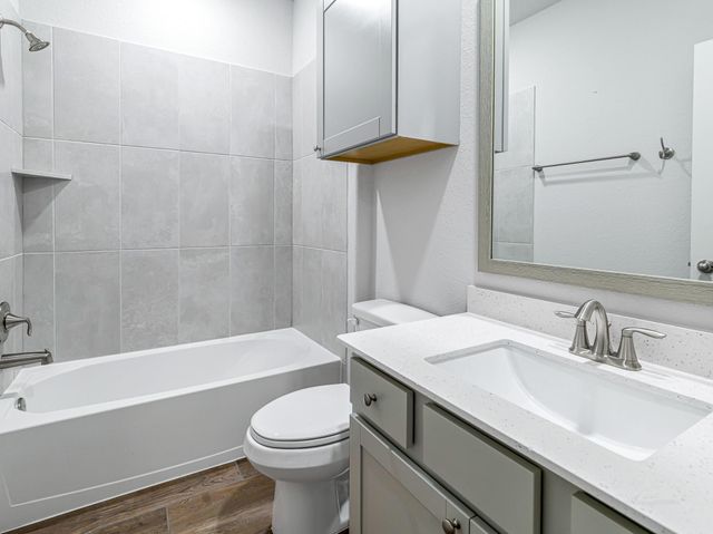 15326 Leal Rancho Court, Cypress, TX 77433