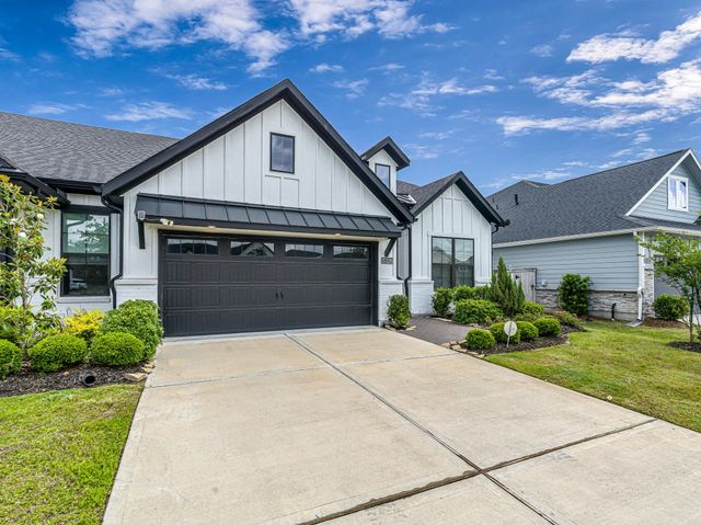 15326 Leal Rancho Court, Cypress, TX 77433
