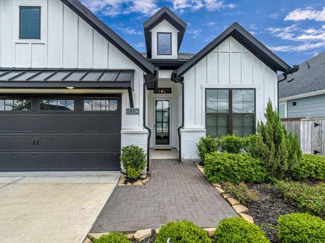 15326 Leal Rancho Court, Cypress, TX 77433