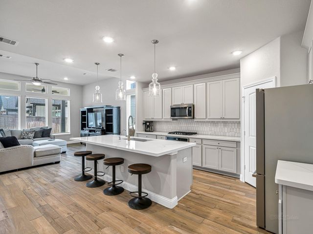 15326 Leal Rancho Court, Cypress, TX 77433