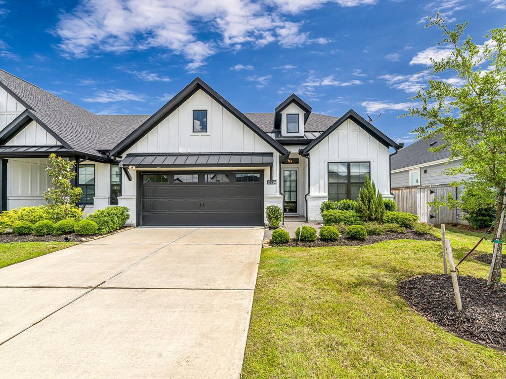 15326 Leal Rancho Court, Cypress, TX 77433