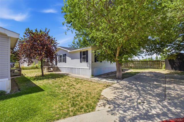435 N 35th Avenue, Greeley, CO 80631