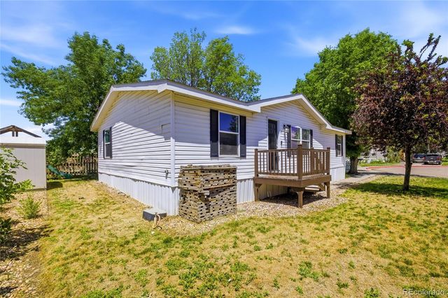 435 N 35th Avenue, Greeley, CO 80631