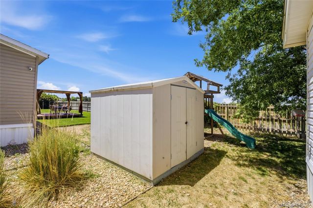 435 N 35th Avenue, Greeley, CO 80631