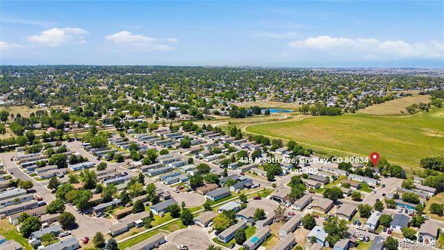 435 N 35th Avenue, Greeley, CO 80631