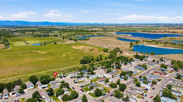 435 N 35th Avenue, Greeley, CO 80631