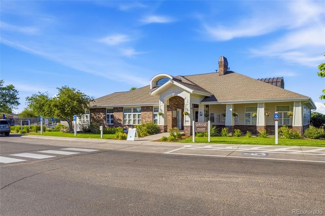 435 N 35th Avenue, Greeley, CO 80631