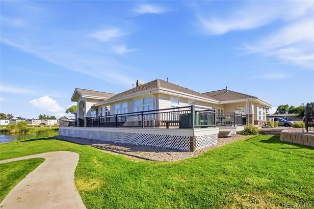 435 N 35th Avenue, Greeley, CO 80631