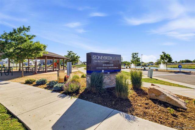 435 N 35th Avenue, Greeley, CO 80631