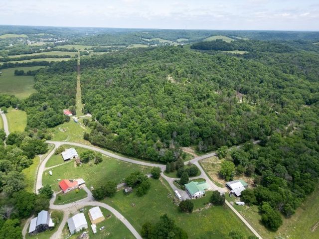 0 Goose Branch Rd, Lynchburg, TN 37352