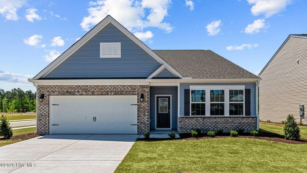 1141 Aviator Lane, Ayden, NC 28513