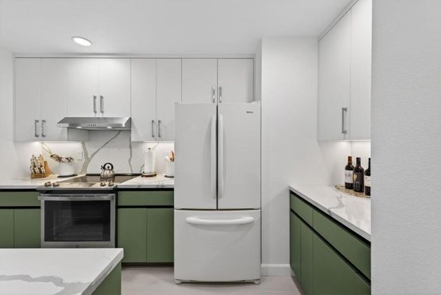 1388 Meadow Ridge Circle, San Jose, CA 95131