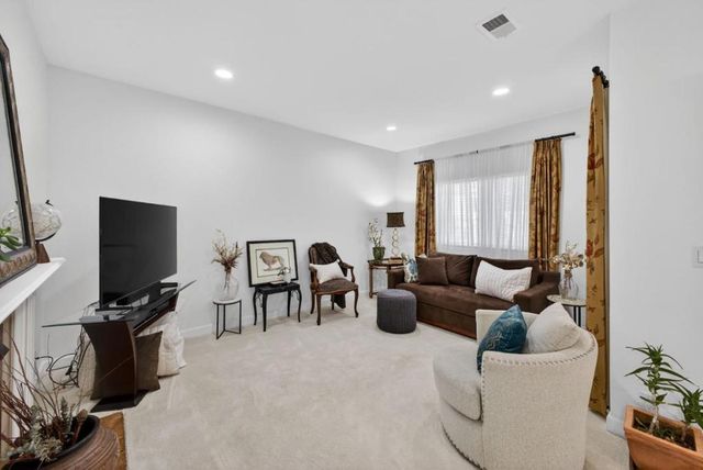 1388 Meadow Ridge Circle, San Jose, CA 95131