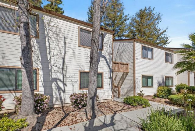 1388 Meadow Ridge Circle, San Jose, CA 95131