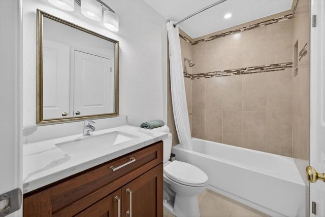 1388 Meadow Ridge Circle, San Jose, CA 95131