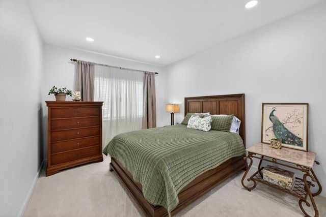 1388 Meadow Ridge Circle, San Jose, CA 95131