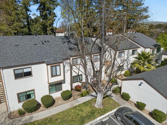 1388 Meadow Ridge Circle, San Jose, CA 95131