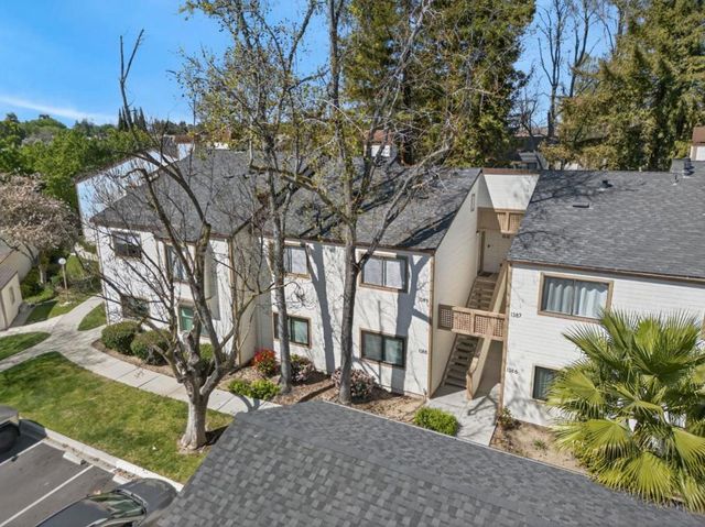 1388 Meadow Ridge Circle, San Jose, CA 95131